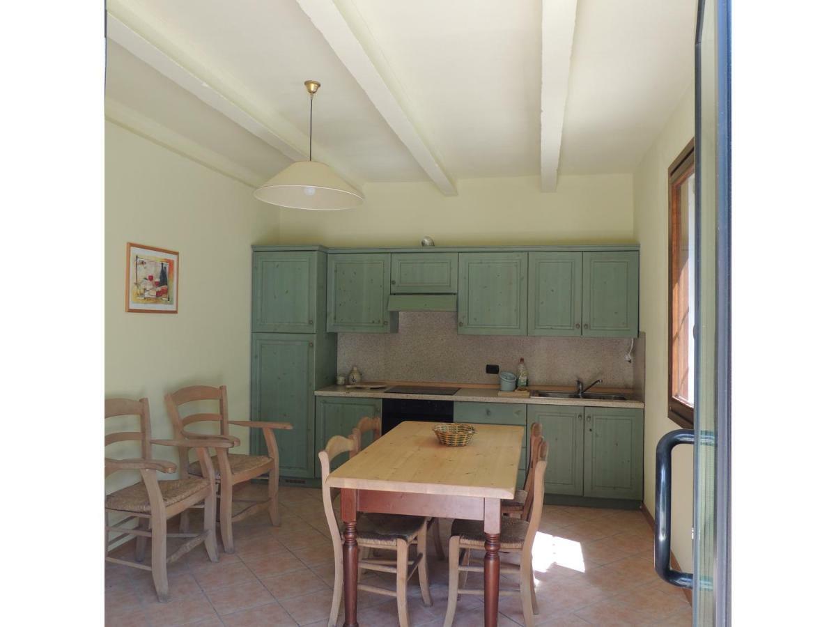Ferienwohnung La Via Antiga Cittanova  Exterior foto