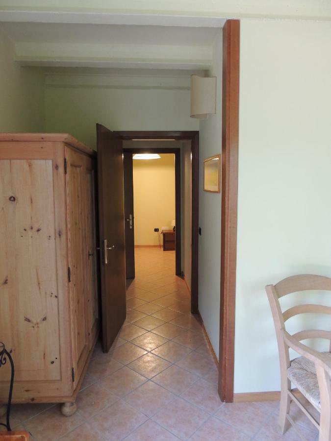 Ferienwohnung La Via Antiga Cittanova  Exterior foto