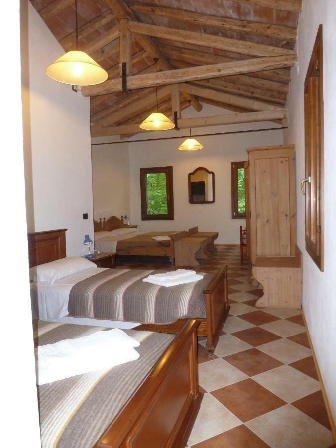 Ferienwohnung La Via Antiga Cittanova  Exterior foto