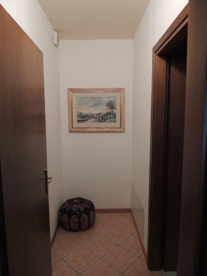 Ferienwohnung La Via Antiga Cittanova  Exterior foto
